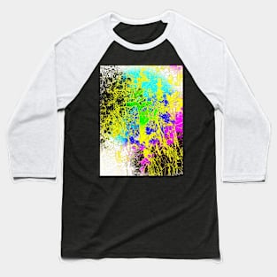 Spring on the Blocks Baseball T-Shirt